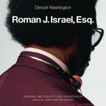 Roman J. Israel, Esq. (James Newton Howard) UnderScorama : Décembre 2017