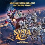 Santa & Cie (Matthieu Gonet) UnderScorama : Janvier 2018