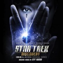 Star Trek: Discovery (Season 1: Chapter 1) (Jeff Russo) UnderScorama : Janvier 2018