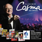 Vladimir Cosma en Concert