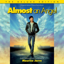 Almost An Angel (Maurice Jarre) UnderScorama : Janvier 2018