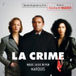 Crime / Marquis (La) (Reinhardt Wagner) UnderScorama : Janvier 2018