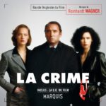 La Crime / Marquis