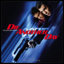 Die Another Day (David Arnold) UnderScorama : Janvier 2018