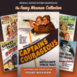 The Franz Waxman Collection