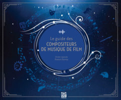 Guide des Compositeurs de Musique de Film Cover