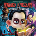 Howard Lovecraft And The Undersea Kingdom (George Streicher) UnderScorama : Janvier 2018