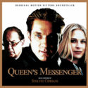 Queen’s Messenger (Stelvio Cipriani) UnderScorama : Janvier 2018