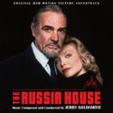 Russia House (The) (Jerry Goldsmith) UnderScorama : Janvier 2018