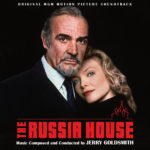 Russia House (The) (Jerry Goldsmith) UnderScorama : Janvier 2018