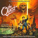 Quest (The) / The True Story Of Eskimo Nell (Brian May) UnderScorama : Mars 2018