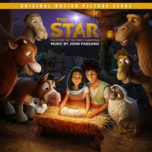 Star (The) (John Paesano) UnderScorama : Février 2018