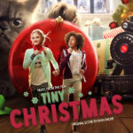 Tiny Christmas (Ryan Shore) UnderScorama : Janvier 2018