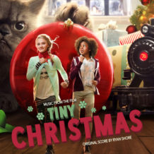 Tiny Christmas (Ryan Shore) UnderScorama : Janvier 2018