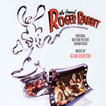 Who Framed Roger Rabbit (Alan Silvestri) UnderScorama : Février 2018