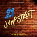 21 Jump Street (Peter Bernstein) UnderScorama : Mars 2018