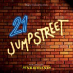 21 Jump Street (Peter Bernstein) UnderScorama : Mars 2018