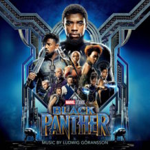 Black Panther (Ludwig Göransson) UnderScorama : Mars 2018