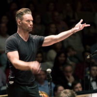 Brian Tyler de retour en concert à Londres Le rendez-vous est donné aux fans pour le mois d' octobre prochain au Royal Festival Hall 