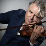 Didier Lockwood (1956-2018) Le musicien français était aussi l’auteur de quelques bandes originales 