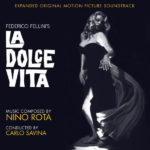 Dolce Vita (La) (Nino Rota) UnderScorama : Février 2018
