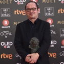 Pascal Gaigne remporte le Goya de la meilleure partition Le compositeur français a enfin été récompensé lors de la grande remise des prix du cinéma espagnol 