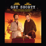 Get Shorty (Antonio Sanchez) UnderScorama : Février 2018