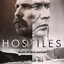 Hostiles (Max Richter) UnderScorama : Février 2018