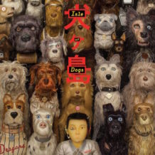 Isle Of Dogs (Alexandre Desplat) UnderScorama : Avril 2018