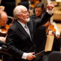 John Williams à Londres en octobre prochain Le compositeur américain revient en Europe pour une date exceptionnelle au Royal Albert Hall