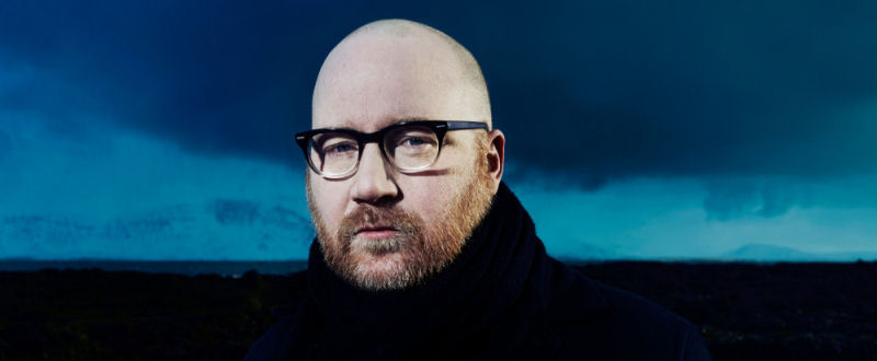 Jóhann Jóhannsson (1969-2018) Désarroi après la disparition soudaine du compositeur islandais