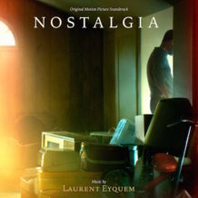 Nostalgia (Laurent Eyquem) UnderScorama : Mars 2018