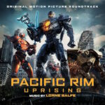 Pacific Rim: Uprising