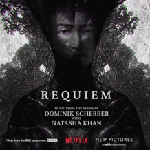Requiem (Season 1) (Dominik Scherrer & Natasha Khan) UnderScorama : Mars 2018