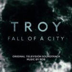 Troy: Fall Of A City