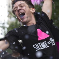 Arnaud Rebotini pour un César à 120 BPM  L'Académie des arts et techniques du cinéma français a rendu son verdict pour l'année 2017