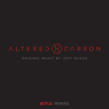 Altered Carbon (Season 1) (Jeff Russo) UnderScorama : Mars 2018