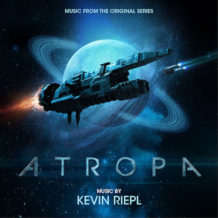 Atropa (Kevin Riepl) UnderScorama : Avril 2018