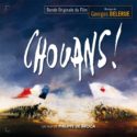 Chouans ! (Georges Delerue) UnderScorama : Avril 2018