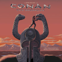 Conan The Barbarian (Basil Poledouris) UnderScorama : Mars 2018