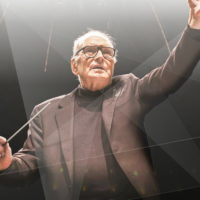 Les derniers concerts d’Ennio Morricone en France Le maestro italien nous fera ses adieux sur scène au mois de novembre prochain