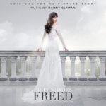 Fifty Shades Freed (Danny Elfman) UnderScorama : Mars 2018