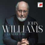 John Williams Conductor (John Williams) UnderScorama : Mars 2018