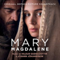 Mary Magdalene (Jóhann Jóhannsson & Hildur Guðnadóttir) UnderScorama : Avril 2018