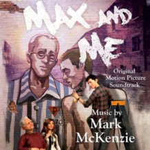 Max And Me (Mark McKenzie) UnderScorama : Avril 2018