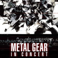 Metal Gear in Concert fait escale à Paris fin 2018 Une seule représentation européenne sur l'agenda, et ce sera au Palais des Congrès en octobre