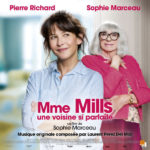 Mme Mills, une Voisine si Parfaite (Laurent Perez Del Mar) UnderScorama : Mars 2018
