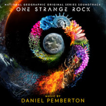 One Strange Rock (Daniel Pemberton) UnderScorama : Avril 2018
