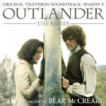 Outlander (Season 3) (Bear McCreary) UnderScorama : Mars 2018