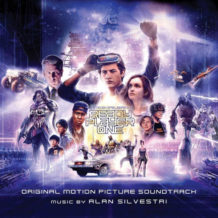 Ready Player One (Alan Silvestri) UnderScorama : Avril 2018